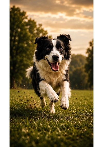 Vetpaw Kuzu Etli Yetişkin Köpek Maması Yüksek Proteinli Premium Kuru Mama 15 KG