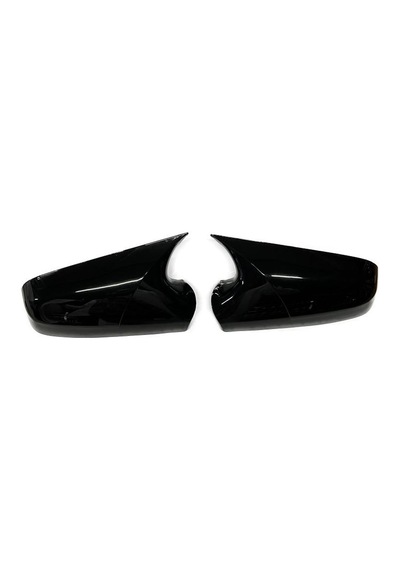 Opel Astra G 1998-2004 Uyumlu Batman Yarasa Ayna Kapağı