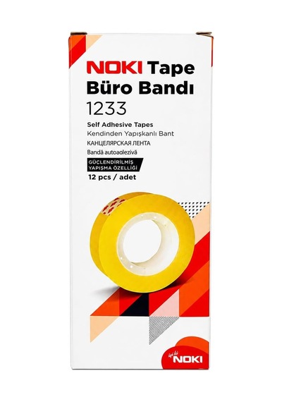 Noki Büro Bandı 12 33 1