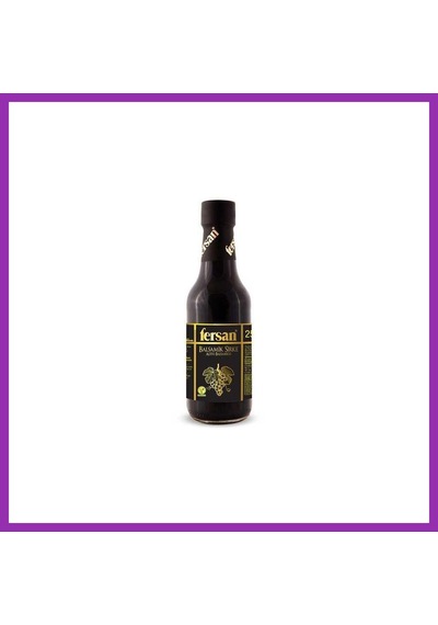 Bezos Balsamik Sirke 250ml 1 Adet Bty