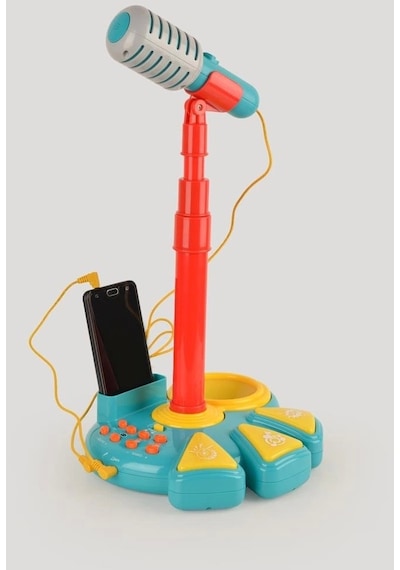 Let's Be Child Karaoke Seti LC-30966