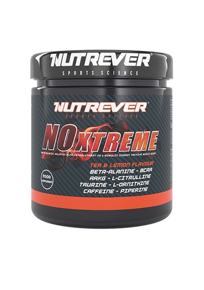 Nutrever Noxtreme 375 Gr Limon
