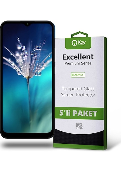 General Mobile Gm21 Ekran Koruyucu Cam 5 Adet Ekonomik Paket (554293360) 20 Tl Fark Ile Apple Uyumlu iPhone Hızlı Şarj Kablosu