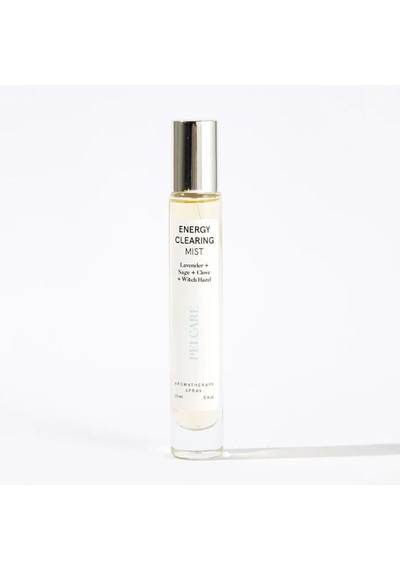 Pelcare Energy Clearing Mist 25 Ml Karışık