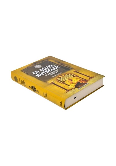 En Güzel Hutbeler - Vaaz Nasihat Ve Irşad-1757