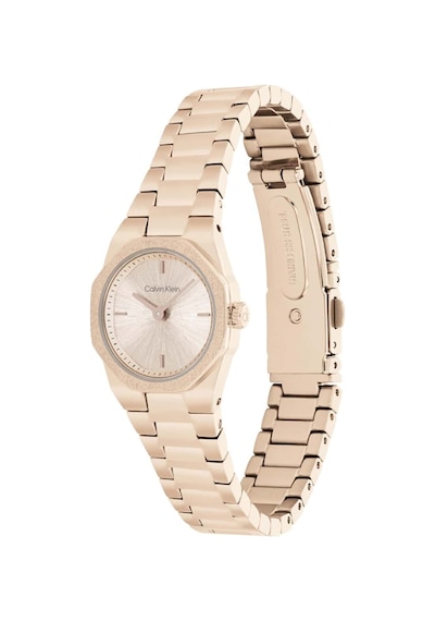 Calvin Klein Ck25100144 Kadın Kol Saati Rose Gold