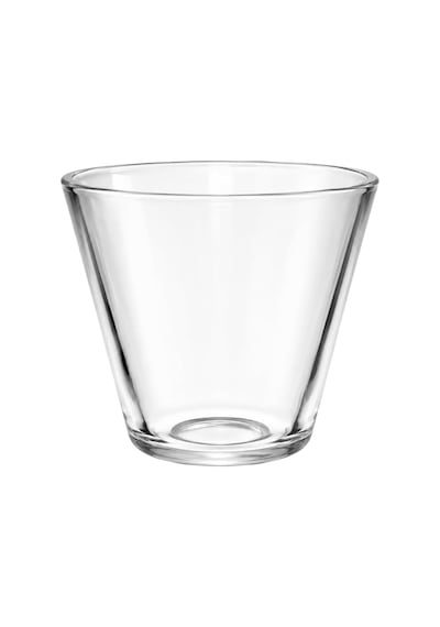Shot Bardağı Seti 6 Adet, 6cc Şeffaf Cam, 6'lı Set