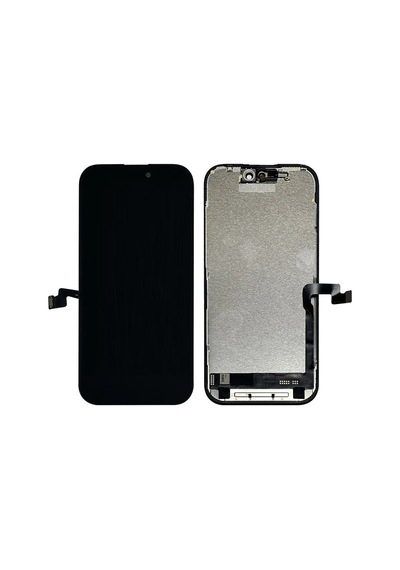 Cullera Apple Uyumlu iPhone 12 Mini Lcd Ekran Dokunmatik İncell