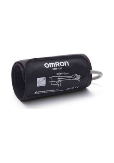 Omron Tansiyon Aleti Manşeti Geniş Kol Bandı 22 - 42 Cm Omron Tansiyon Aleti Manşeti Geniş Kol Bandı 22 - 42 Cm