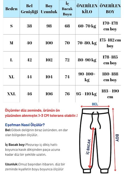 Madmext Bej Basic Eşofman 4210 Bej