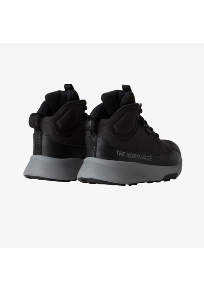 The North Face Fastpack Iı Waterproof Çocuk Siyah Outdoor Ayakkabı Nf0a8g4ql531 2800282
