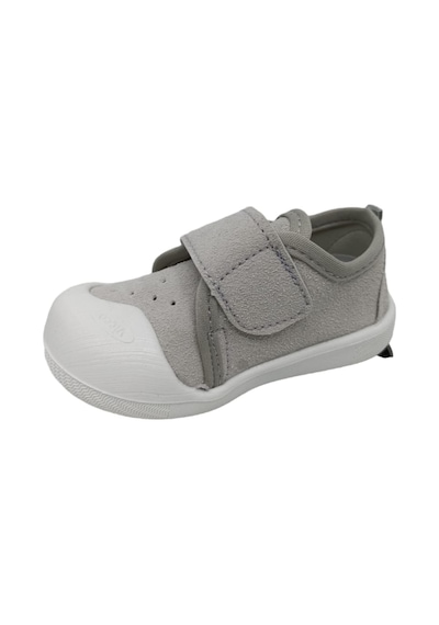Vicco Anka İlk Adım Bebe Çocuk Ayakkabı 950.E19K.224 Gri