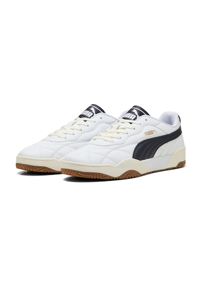 Puma Tıfosı Unısex Ayakkabı 397454 03 Beyaz