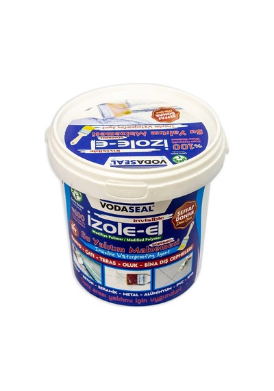 İzole Et Şeffaf 650 Gr