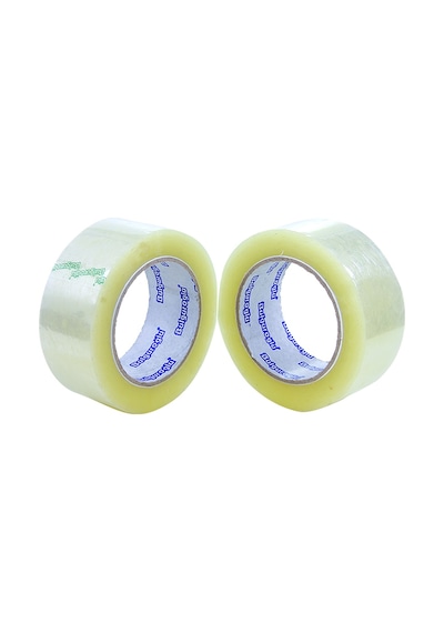 Koli Ambalaj Bandi 45 Mm 100 Mt 40 Micron Kolide 100 Adet