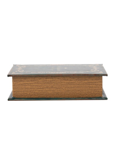 Mudo Home The Great Gatsby Kitap Kutu 14x5x20 Cm 696123