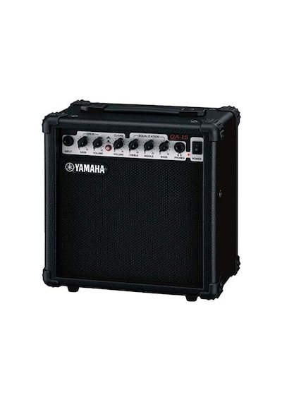 Yamaha Eg112Gpııbl Elektro Gitar Paketi (Taşıma Kılıfı)