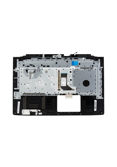 Acer Uyumlu Nitro V 17 Vn7-791G Vn7-792G-59Jb Türkçe Klavye Dahil Üst Ka