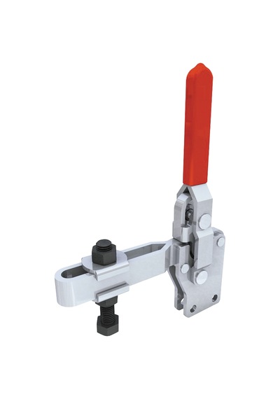 Goodhand Gh-10248 Geçişli Kelepçe 450 Kg Kapasiteli Yüksek Perf