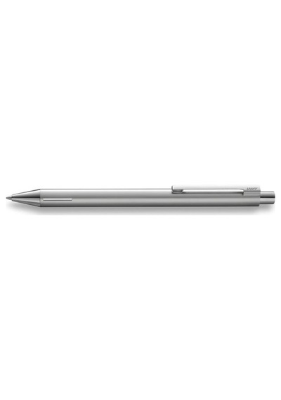 Lamy Econ Tukenmez Kalem Dokulu Paslanmaz Celık Metalik