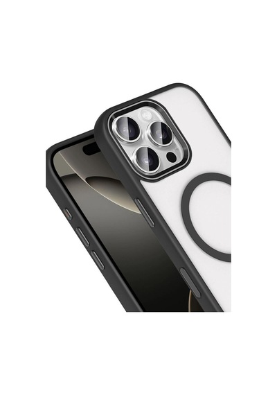 Joko Apple İphone 16 Pro Max Terea Magsafe Kapak