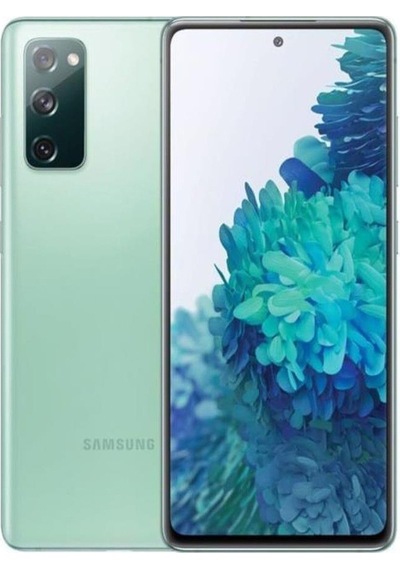 Yenilenmiş Samsung Galaxy S20 Fe 256 GB Cep Telefonu B Kalite (12 Ay Garantili)