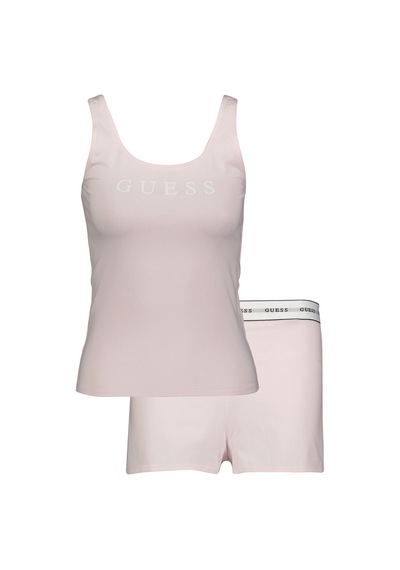 Kadın Pijama Takımı O5gx13.rnk Açık Pembe