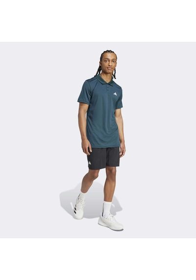 Adidas Tennis Climacool Freelift Erkek Polo Tişört Jw9848 Çok Renkli