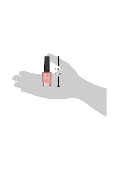 Nail Flawless Oje 75 Rossy, Pembe
