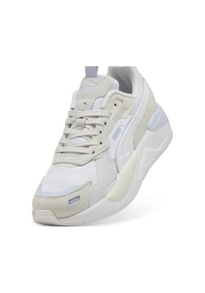 Puma 39966806 X-ray 3 Sd Kadın Günlük Spor Ayakkabı Gri