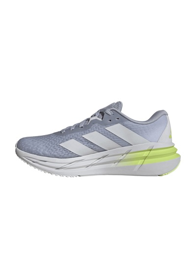 Jı1245-e Adidas Adıstar 3 M Erkek Spor Ayakkabı Gri Jı1245-e Gri