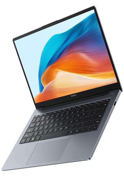 Huawei Matebook D14 MDG-W5651D i5-13420H 16 GB 512 GB SSD 14"  Free Dos Dizüstü Bilgisayar