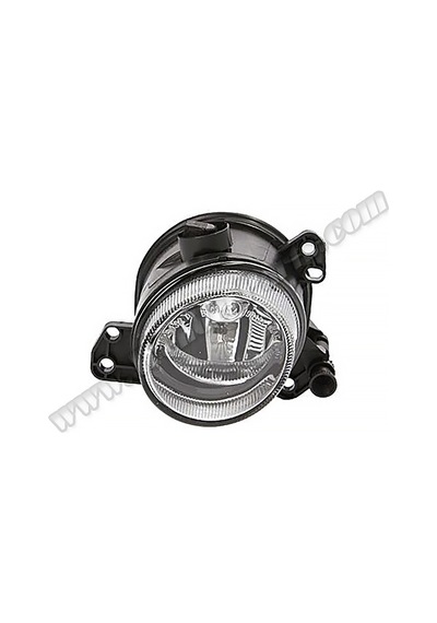Mercedes W204 W212 W221 W246 W164 W251 Vito447 Sis Farı Sol - Wender A2128200956