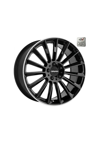 Kormetal CA17 9,0X19" PCD:5112 ET:53 CH:66,6 BLD Jant 4 Adet