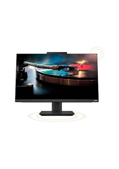 Asus A5702WVAK-I7161TBB0D i7-1360P 16 GB 1 TB SSD 27" Free Dos FHD AIO Masaüstü Bilgisayar