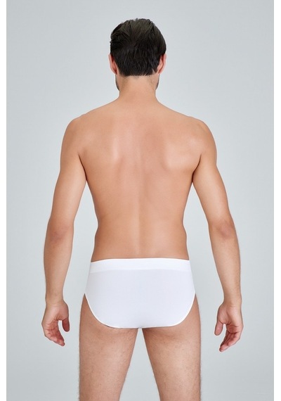 Kom Ariel Slip Modal Pamuk 2' Li