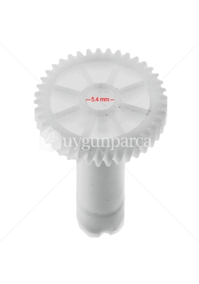Birçok Marka Modele Uyumlu Sağlayan Mikser Dişlisi / 41.9Mm - 303036838