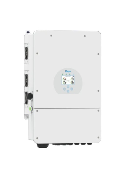 Deye 10 Kw Monofaz Lv Hibrit İnvertör
