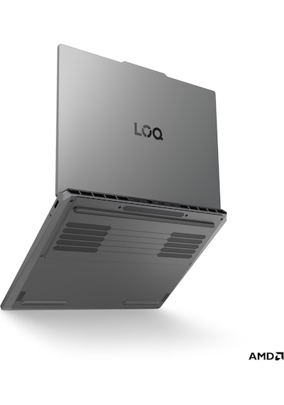 Lenovo LOQ 15AHP11 83TN0096TR Ryzen 7 250 16 GB 512 GB SSD RTX5070 15.3" Free Dos Dizüstü Bilgisayar