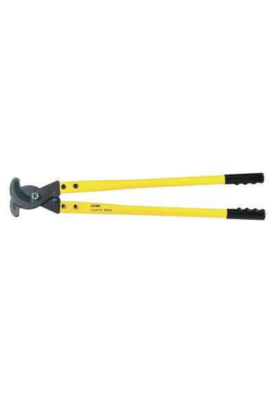 Maasco Mekanık Kablo Kesme Makası Max. 500 Mm