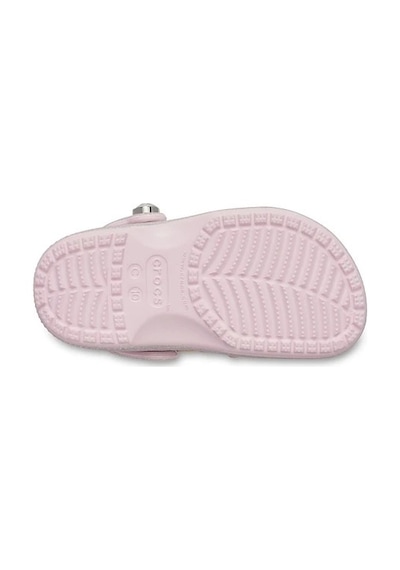 Crocs Classic Iam Princess Clog T Çocuk Terlik Sandalet 212516 7aj Pembe
