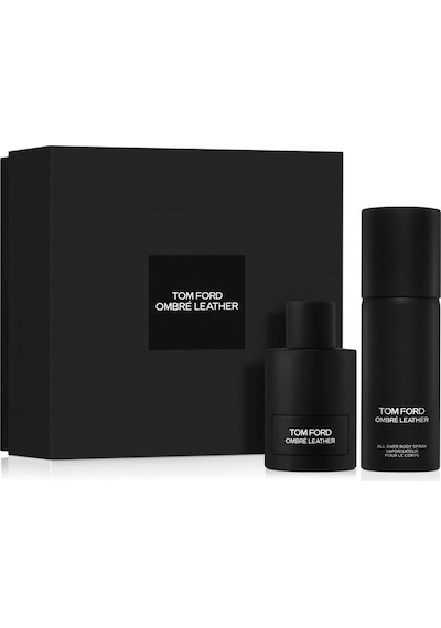Tom Ford Ombre Leather 100 Ml Edp Set