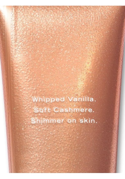 Bare Vanilla Shimmer 236 Ml Simli Işıltılı Kadın Vücut Losyonu