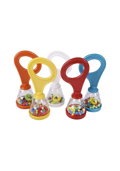 4032 Çıngır Çıngırak -zuzutoys Altın