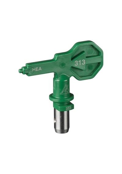 Ayrex Spraytech Controlmax 313 Uç: Titan Hea Havasız Püskürtücüler