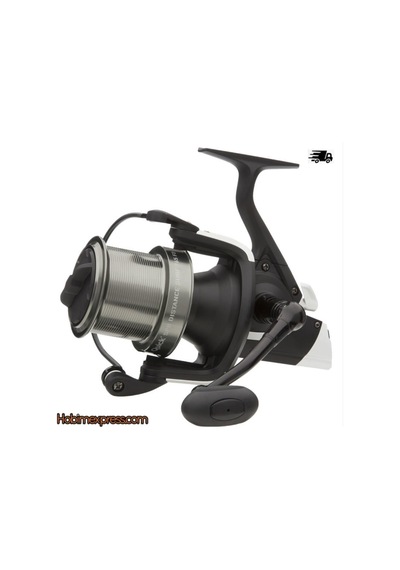 D.A.M Steelpower Black Distance Surf 765 Fd Olta Makinesi