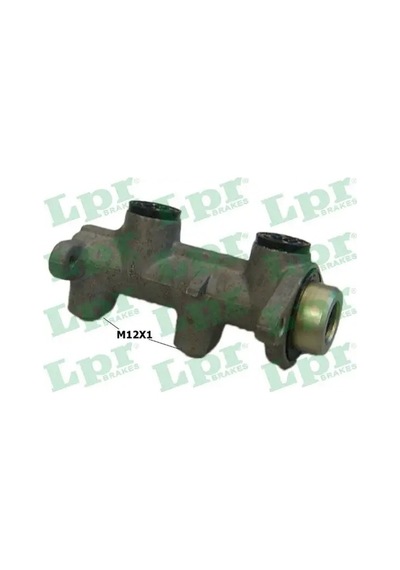 Opel Combo Ana Merkez 1.4 1995-2001 Lpr 1559