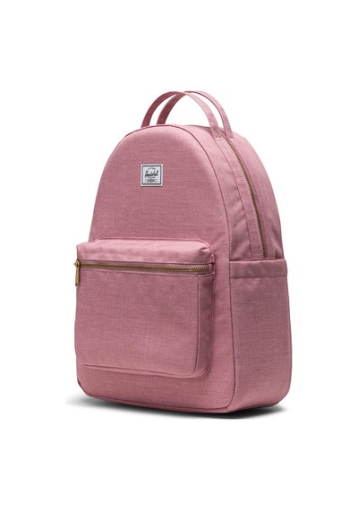 Herschel Nova Su İtici Kumaş Sırt Çantası, 14" Laptop Uyumlu, 18 L-24042