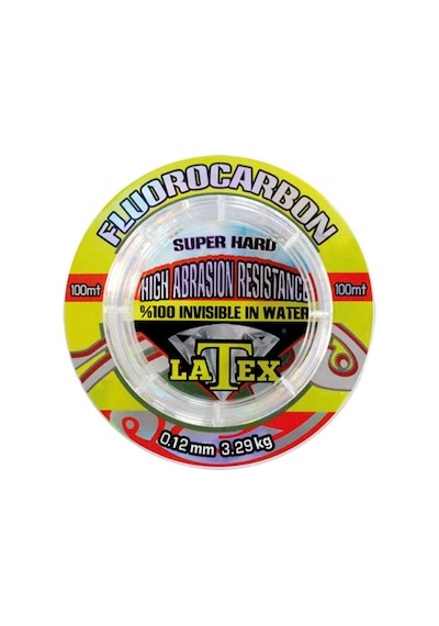 Effe Latex Fluora Carbon