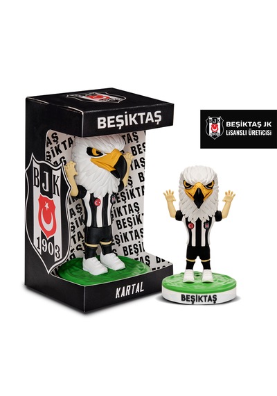 Galia Legends Kartal Biblo Beşiktaş Jimnastik Kulübü Lisanslı Ürünü